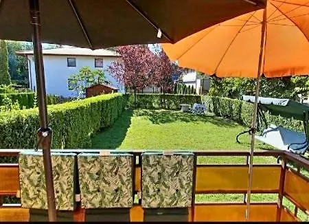 Apartmán Aranyparton Harom Szobas Apartman