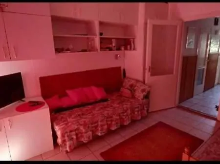 Aranyparton Harom Szobas Apartman Siófok