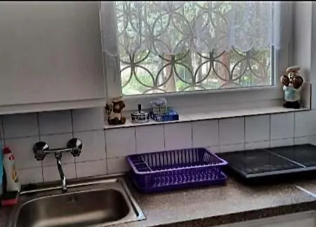 Aranyparton Harom Szobas Apartman Apartmán *