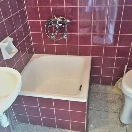 Aranyparton Harom Szobas Apartman Apartmán Siófok