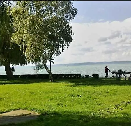 Aranyparton Harom Szobas Apartman Apartmán Siófok