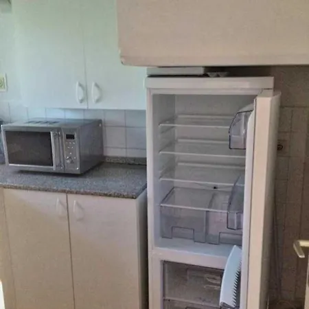 Apartmán Aranyparton Harom Szobas Apartman Siófok