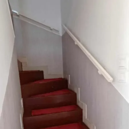 Aranyparton Harom Szobas Apartman * Siófok