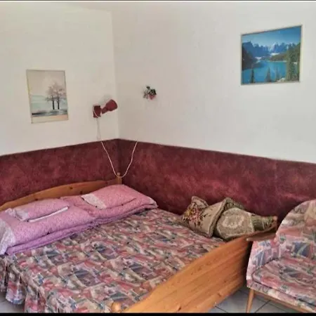 Aranyparton Harom Szobas Apartman Apartmán